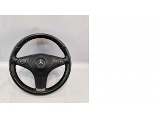 Руль Mercedes-Benz SLK R171  2005-2011 года A2304602118, A2308601102      