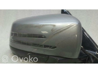 Zpětné zrcátko pravé Mercedes-Benz E W212 2014  A2128106600, A2048103021  