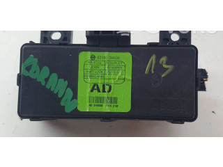Блок управления 82150-34030-4car   SsangYong Korando