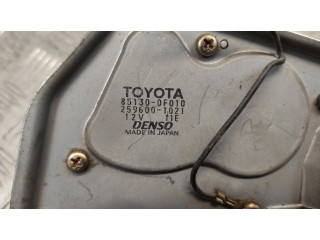 Моторчик заднего дворника 851300F010, 2596001021    Toyota Corolla Verso AR10