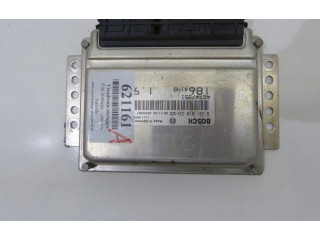 Řídící jednotka IMPRK621161   Fiat Multipla 2002