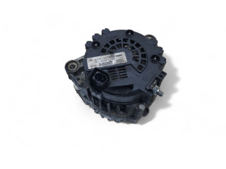 Генератор A0141541002   Mercedes-Benz S W221      