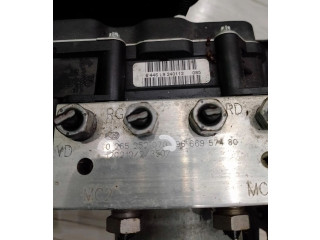 Jednotka ABS 0265252070   Peugeot 308 2017