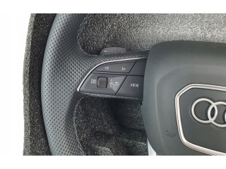 Volant Audi Q7 4M 2016 4M0419689  