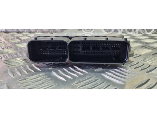 Комплект блоков управления 03G906021CG, 0281012746   Volkswagen Caddy