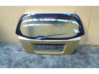 Переключатель дворников 96540838, 96540838   Chevrolet Kalos