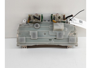 Přístrojová deska  Toyota Land Cruiser (J120) 2005 838006D161  