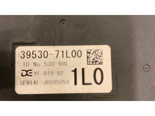 Блок управления 3953071L00, 53068L   Suzuki Swift