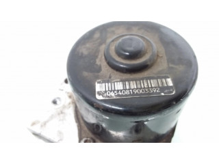 Блок АБС 1J0614117C, 10020401424   Audi  A3 S3 8L  1996-2003 года