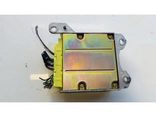 Блок подушек безопасности eg2357k30a   Mazda CX-7
