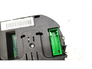 Панель приборов 8L0920900C, 110008944006   Audi A3 S3 8L       