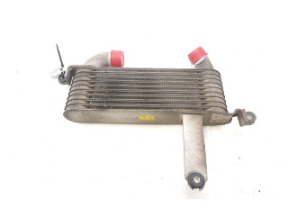 Интеркулер  2827027620, M0-7734S   Hyundai Matrix 