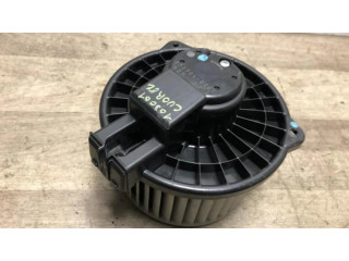 Вентилятор печки    8710397210   Daihatsu Cuore