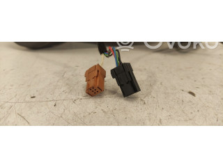 Zpětné zrcátko  Peugeot 207 2009  96806496XT  