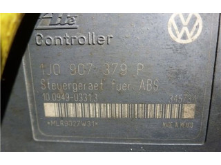 Jednotka ABS    Seat Toledo I (1L) 1999