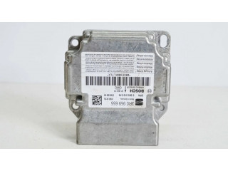 Блок подушек безопасности 3R0959655   Seat Exeo (3R)