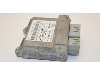 Блок подушек безопасности 5WY72550, 3C3Z-14B321-AA   Ford Excursion