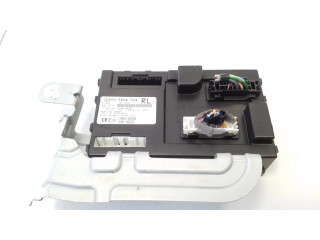 Блок управления 284B14NR0B   Nissan Leaf I (ZE0)