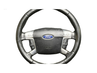 Руль Ford S-MAX  2006-2015 года AM21U042B85ABW, AM213600BB3ZHE      