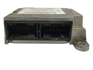Блок подушек безопасности 1353557080, 610155800F   Fiat Fiorino