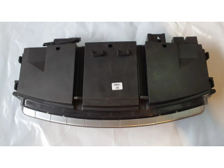 Блок управления климат-контролем A2218702658   Mercedes-Benz S W221