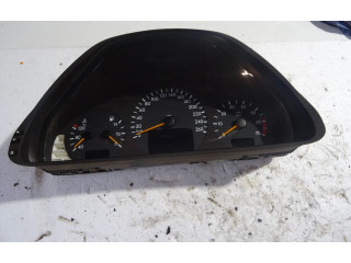 Přístrojová deska  Mercedes-Benz CLK A208 C208 2002 A2085403711, 11000891502  