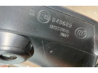 Zpětné zrcátko  Subaru Forester SK 2022  049689, VB27  