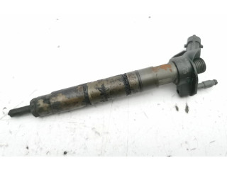 Vstřikovač 16450RL0G01, 0445116006   Honda Accord     