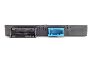 Модуль управления gateway