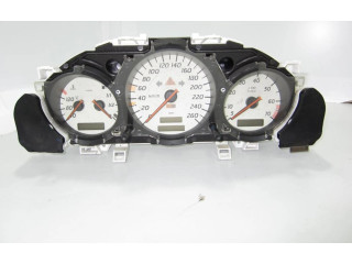 Панель приборов 88458012   Mercedes-Benz SLK R170       