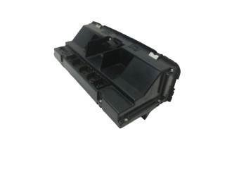 Блок управления климат-контролем 4E0820043A, 4E0910043A   Audi A8 S8 D3 4E