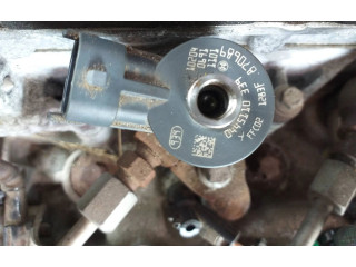 Vstřikovač 0445110339   Citroen C3 Pluriel    8HRDV4C 