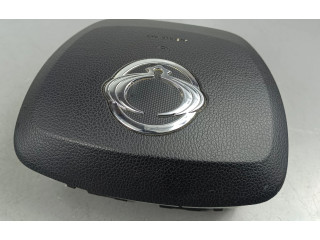 Подушка безопасности водителя 0499P1000100   SsangYong Musso
