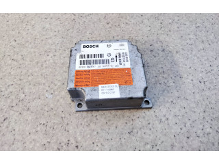 Блок подушек безопасности 0018207326, 0285001358   Mercedes-Benz SL R230