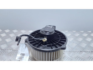 Вентилятор печки    AY2727000320   Mitsubishi Eclipse