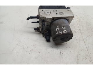 Блок АБС 4454005050   Toyota  Avensis T250  2003 - 2006 года