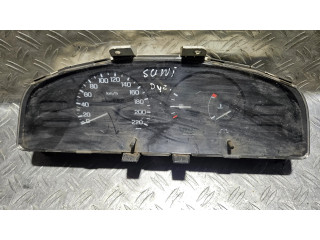 Přístrojová deska  Nissan Sunny 1992 71R14, 3376373  