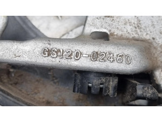 Volant Toyota RAV 4 (XA30) 2007 GS12002460  