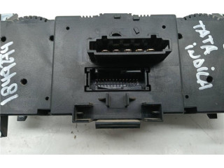 Блок управления климат-контролем 287183400122, 0070010   Tata Indica Vista II