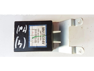 Блок управления MN171314V   Mitsubishi L200