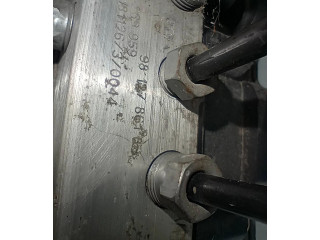 Jednotka ABS 9812786180   Peugeot 5008 2018