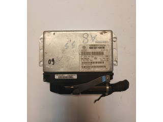 Блок управления коробкой передач 4D0927156DL, 0260002748   Audi A8 S8 D2 4D