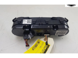 Блок управления климат-контролем A2469008215   Mercedes-Benz CLA C117 X117 W117