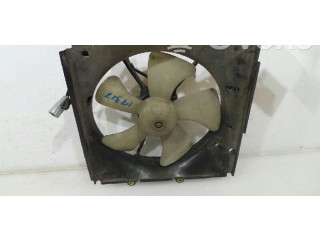 Вентилятор радиатора     1671116241    Toyota Corolla E120 E130 1.6