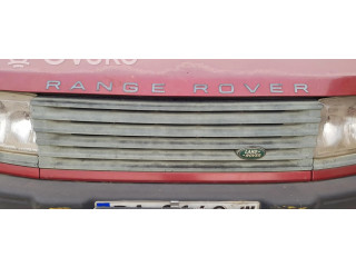 Передняя решётка Land Rover Range Rover P38A 1994-2001 года REJILLADELANTERA      