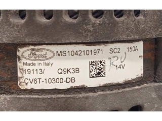 Zpětné zrcátko  Ford C-MAX II 2013  CV6T10300DB, 1821291  