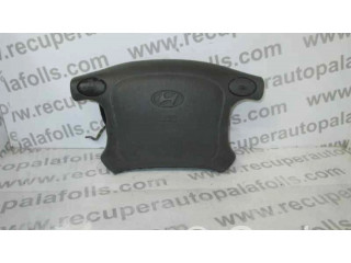 Подушка безопасности двери HYD81091210089   Hyundai Atos Prime