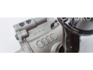Масляный насос   06H115105  Audi A5 8T 8F 
