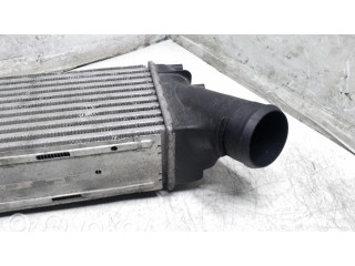 Интеркулер  9656525880, 992505WD   Citroen C4 Grand Picasso 2.0