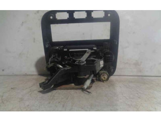 Модуль блока управления кондиционером 9725002001   Hyundai Atos Prime